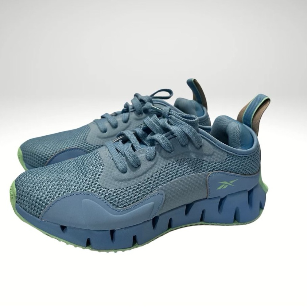 Reebok Zig Dynamica Running Shoe - Women’s